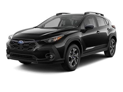 New 2025 Subaru Crosstrek 2.5i Premium
