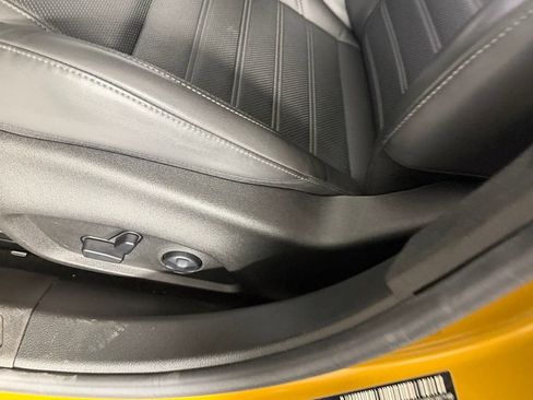 Used 2024 Dodge Hornet R/T Plus AWD/4WD image 27