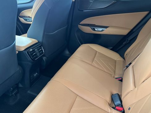 Certified 2025 Lexus NX 450h+ AWD w/ Accessory Package (K3) image 15