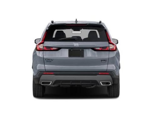 New 2026 Honda CR-V Sport Touring image 8