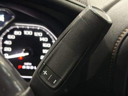 Used 2021 GMC Sierra 1500 AT4 w/ AT4 Premium Package AWD/4WD image 34