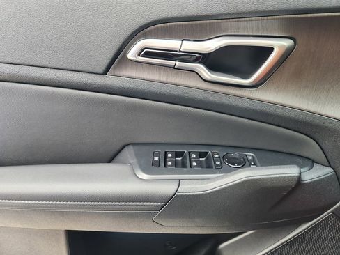 New 2026 Kia Sportage X-Line image 17