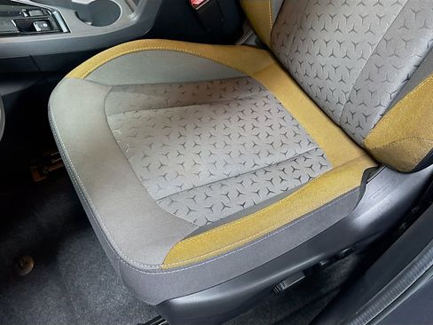 Certified 2024 Subaru Crosstrek 2.5i Sport image 17