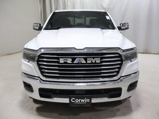 New 2026 RAM 1500 Laramie AWD/4WD video 2