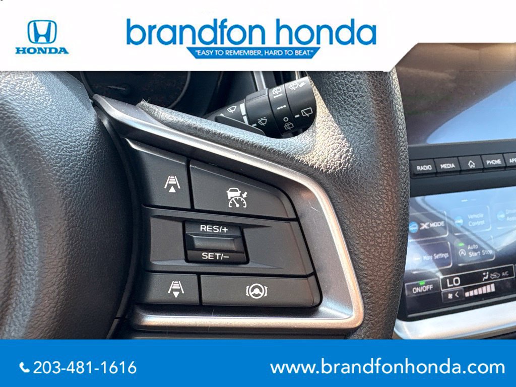 Used 2025 Subaru Outback AWD/4WD image 15