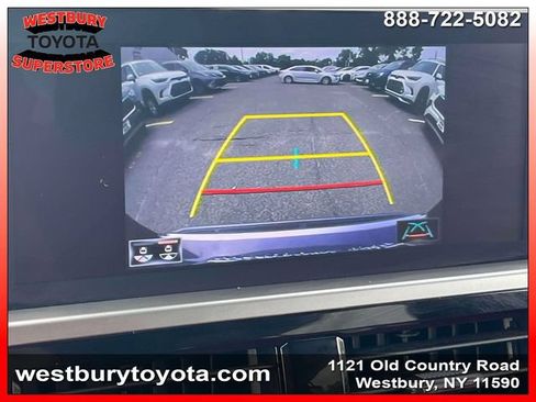 Used 2023 Lexus GX 460 Premium w/ Premium Plus Package AWD/4WD image 37