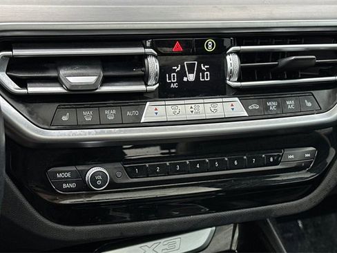 Used 2023 BMW X3 sDrive30i w/ Premium Package image 23