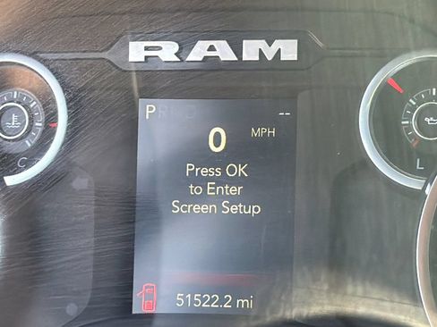 Used 2024 RAM 2500 Tradesman w/ Chrome Appearance Group AWD/4WD image 34