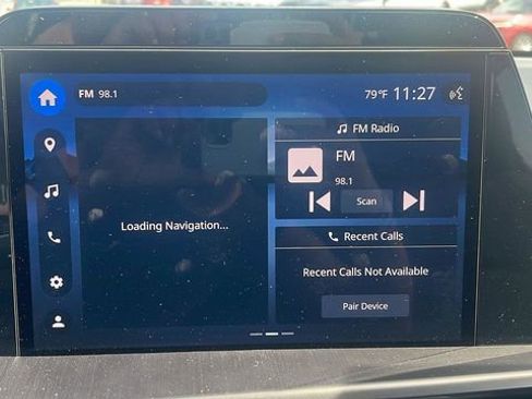 New 2026 Subaru Outback Limited AWD/4WD image 13
