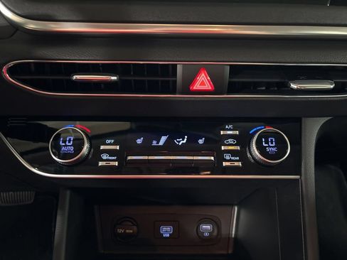 Certified 2023 Hyundai Sonata SEL FWD image 20