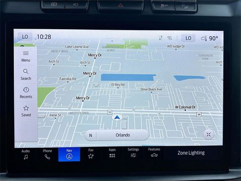 Used 2023 Ford F250 Lariat w/ Chrome Package image 15