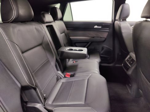 Certified 2023 Volkswagen Atlas Cross Sport SEL AWD/4WD image 20