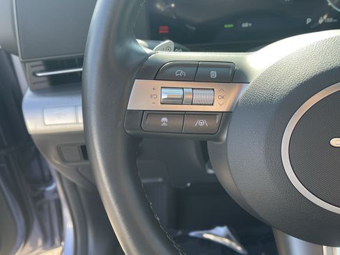 Used 2024 Hyundai Kona SEL FWD image 21