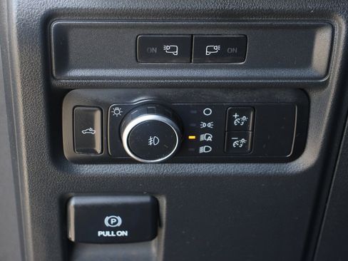 Used 2021 Ford F150 XLT w/ Equipment Group 301A Mid image 18