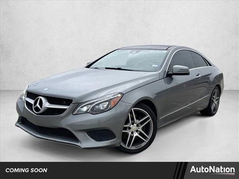 Used 2014 Mercedes-Benz E 350 E 350 image 1