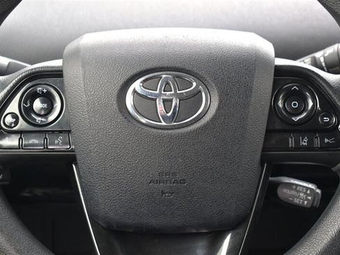 Used 2022 Toyota Prius LE FWD image 15