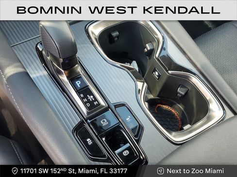 Used 2023 Lexus RX 500h F Sport image 28