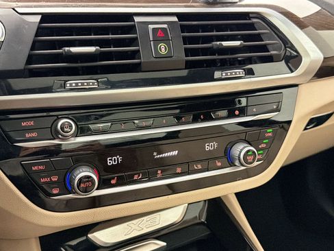 Used 2019 BMW X3 sDrive30i w/ Driving Assistance Package RWD image 27