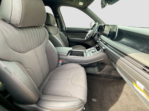 New 2025 Hyundai Palisade Calligraphy image 24