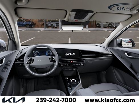 New 2026 Kia Niro Wind FWD image 14