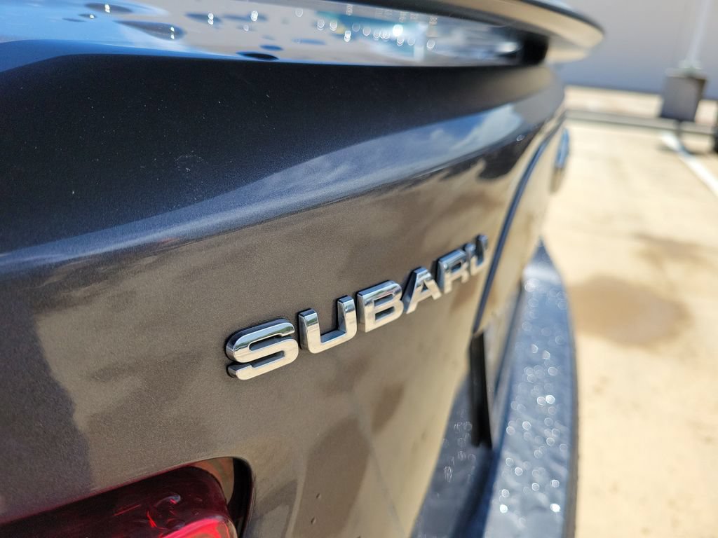 Used 2020 Subaru BRZ Limited RWD image 8