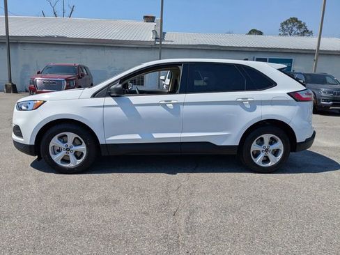 Used 2023 Ford Edge SE AWD/4WD image 7