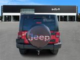 Used 2016 Jeep Wrangler Unlimited Sport w/ Quick Order Package 24S image 4