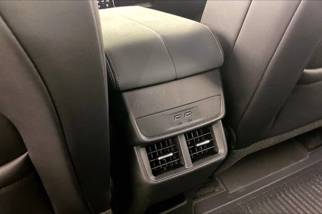 Certified 2026 GMC Terrain AT4 w/ LPO, Floor Liner Package AWD/4WD image 8