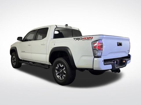 Used 2023 Toyota Tacoma TRD Off-Road w/ Technology Package AWD/4WD image 6