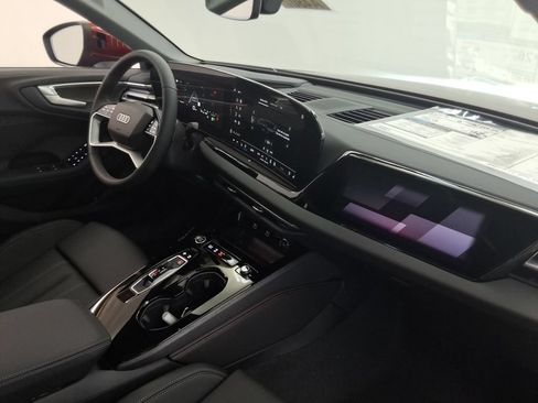 Used 2025 Audi A5 2.0T Prestige AWD/4WD image 23