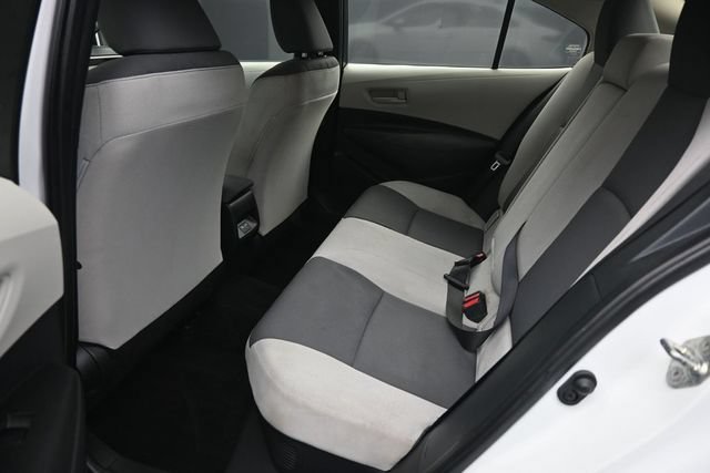 Used 2024 Toyota Corolla LE w/ LE Convenience Package AWD/4WD image 14