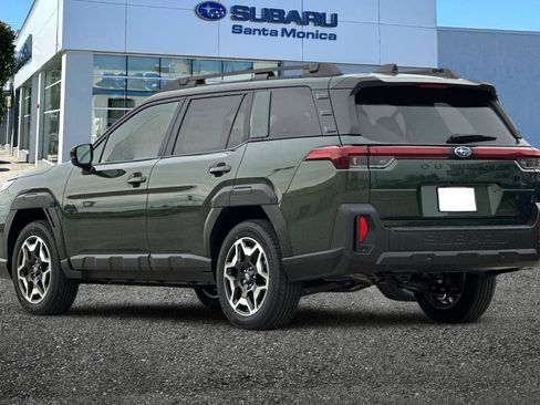 New 2026 Subaru Outback Touring image 6