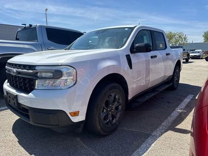 Used 2024 Ford Maverick XLT w/ XLT Luxury Package