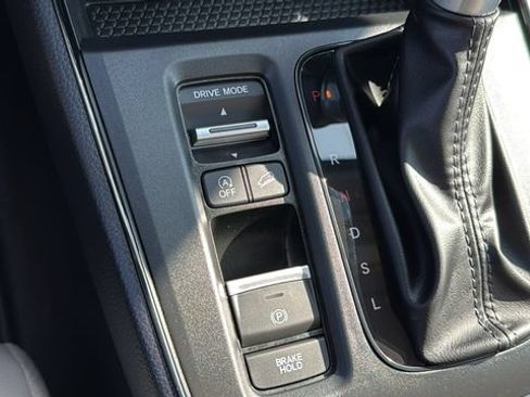Used 2026 Honda CR-V EX-L image 20