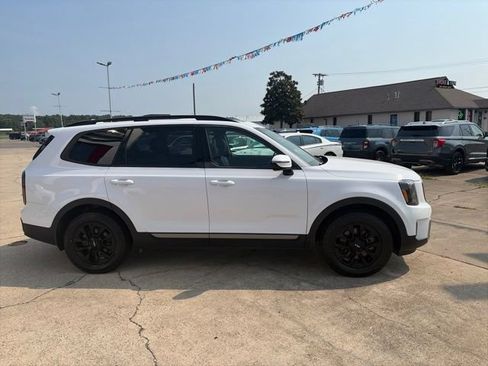 Used 2023 Kia Telluride SX X-Pro AWD/4WD image 7