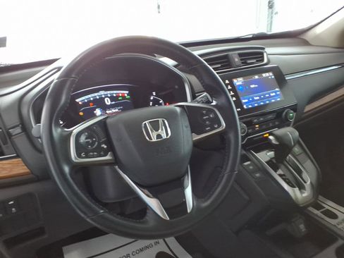 Used 2018 Honda CR-V EX-L image 11
