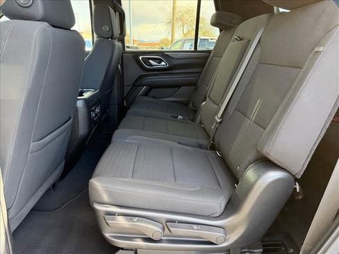 Used 2021 Chevrolet Tahoe LS image 7