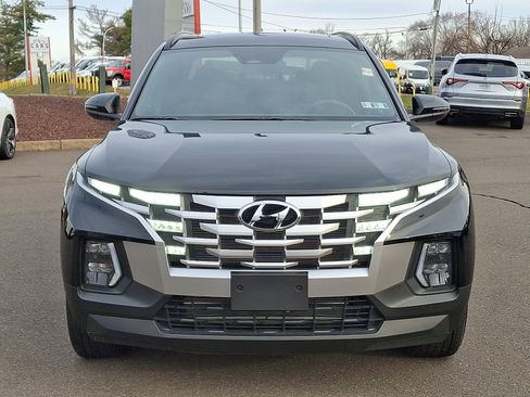 Used 2024 Hyundai Santa Cruz SEL w/ Activity Package image 2