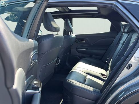 Used 2024 Toyota Crown image 16