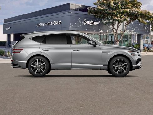 New 2026 Genesis GV80 2.5T Select image 4