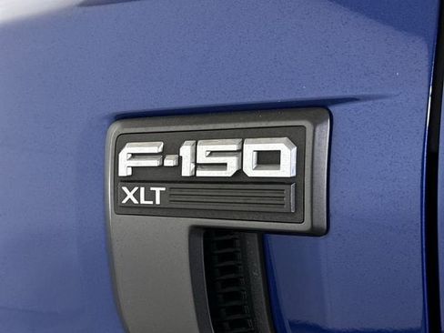 Used 2022 Ford F150 XLT w/ Equipment Group 302A High AWD/4WD image 33