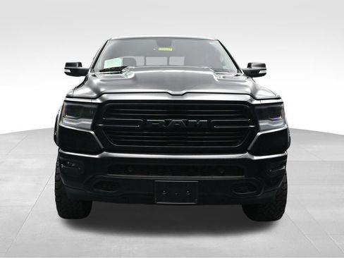 Used 2019 RAM 1500 Sport w/ Level 2 Equipment Group AWD/4WD image 8