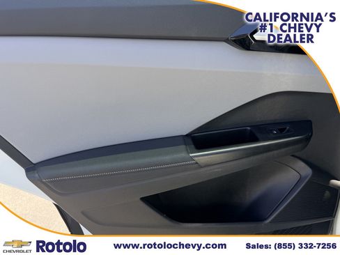 Used 2024 Volkswagen Taos S FWD image 15
