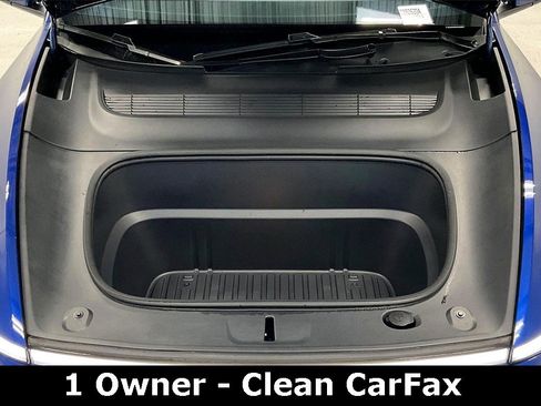 Used 2026 Tesla Model Y AWD image 27