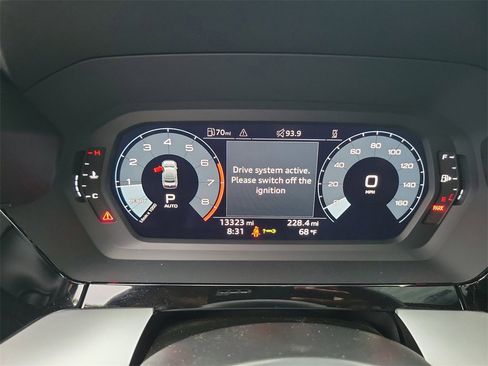 Used 2023 Audi A3 2.0T Premium w/ Convenience Package image 19