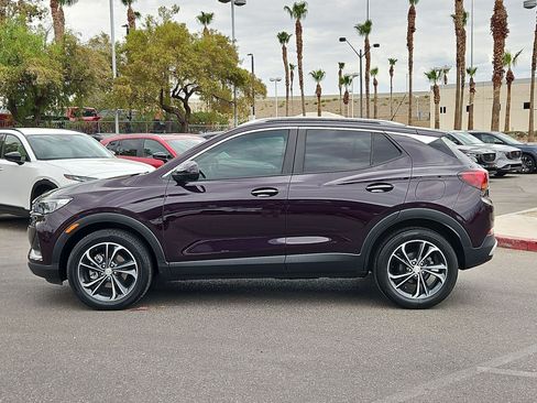 Used 2021 Buick Encore GX Select FWD image 2