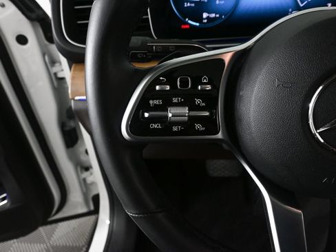 Certified 2022 Mercedes-Benz GLE 350 image 10