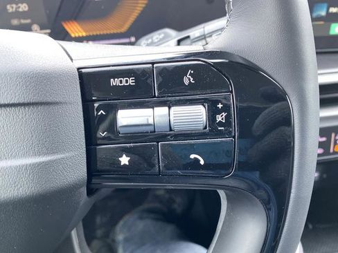 New 2026 Kia Sorento EX image 16