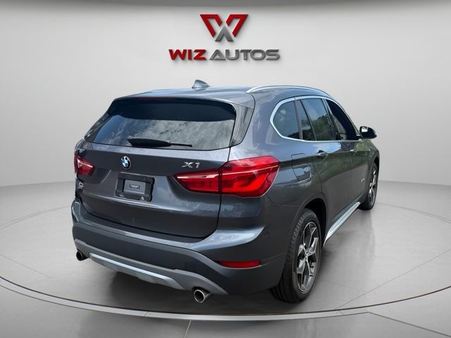 Used 2017 BMW X1 xDrive28i AWD/4WD image 5