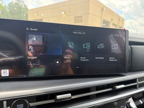 New 2026 Hyundai Santa Fe SEL FWD image 22